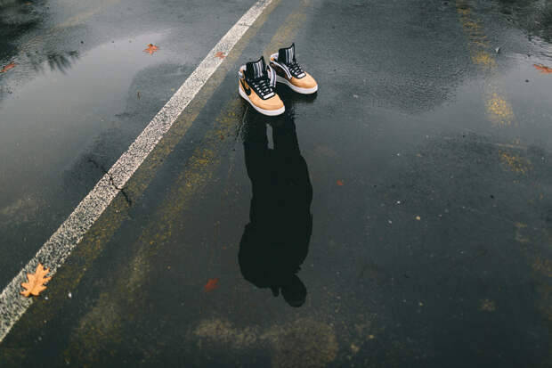 8 концептуальных фотографий для ценителей fine-art