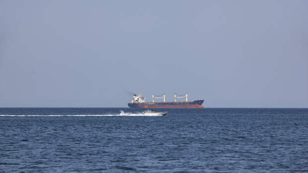 Трамп призвал Иран не взимать плату за проход через Ормузский пролив