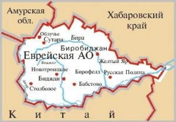 Дальневосточный район - Дальний Восток - Картинки по географии
