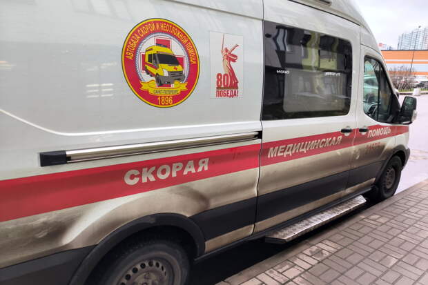 ВСУ атаковали российский регион