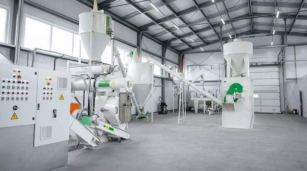 Научно-производственная компания «ПОФ» из г