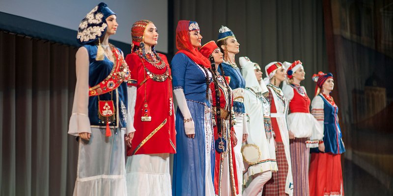 Культура/ Фото mos.ru