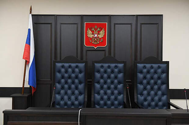 Суд отклонил иск оштрафованного в России Booking.com