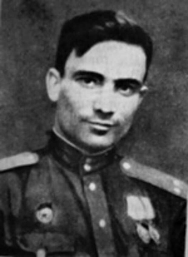 Александр Дольников