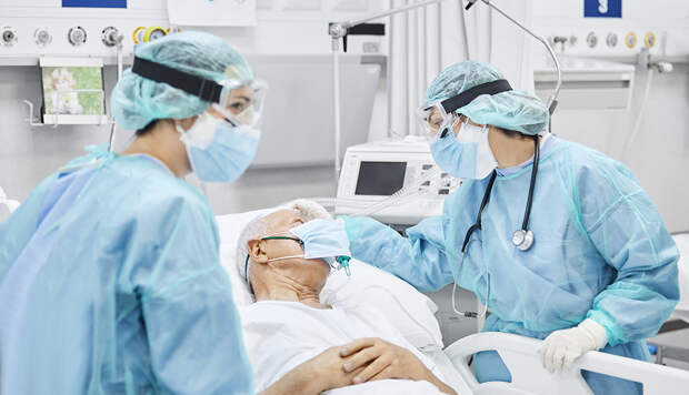 Роспотребнадзор рассказал, как не заболеть оспой обезьян за границей