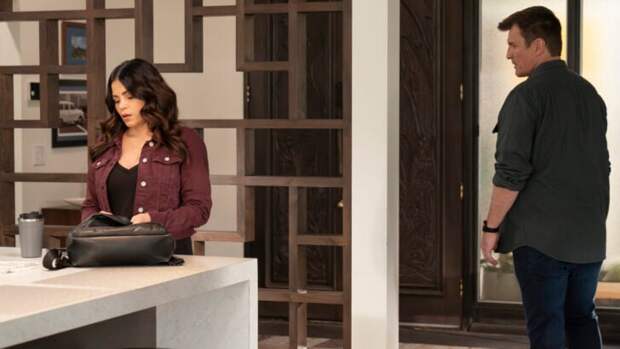 The Rookie Season 7 Episode 6 Spoilers: Will Nolan Arrest His Own Wife?
