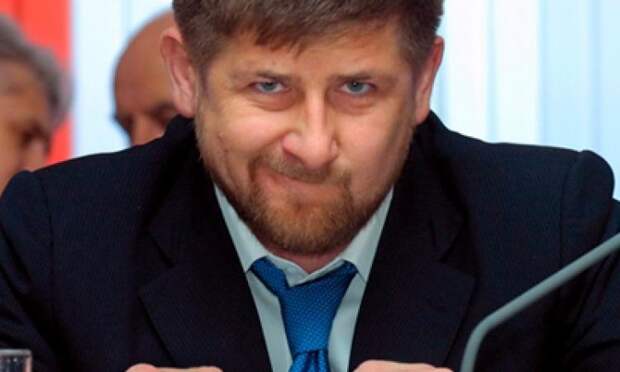Рамзан Кадыров туркам: «Россия вам не шарли-марли...»