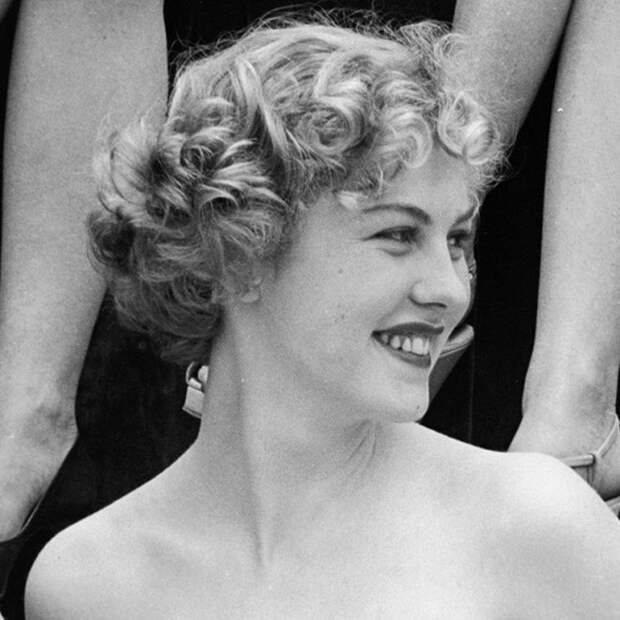 все победительницы Мисс Вселенная за 60 лет