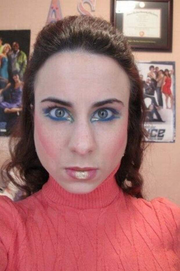 Тупая п... Суперсерия!