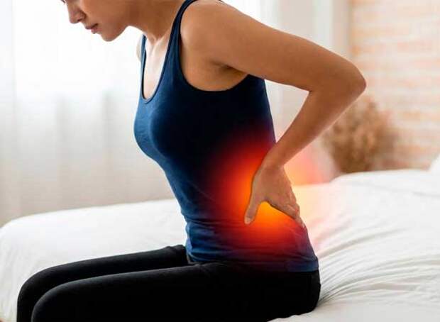 Врач Гедиев: боли в суставе ночью могут указывать на опасные болезни