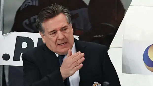 Заразившийся коронавирусом тренер «Локомотива» находится в стабильном состоянии