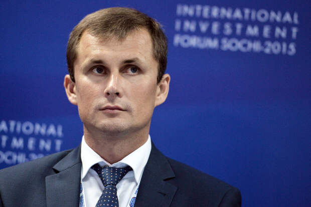 На Кубани экс-замглавы Коробку подозревают в рейдерском захвате