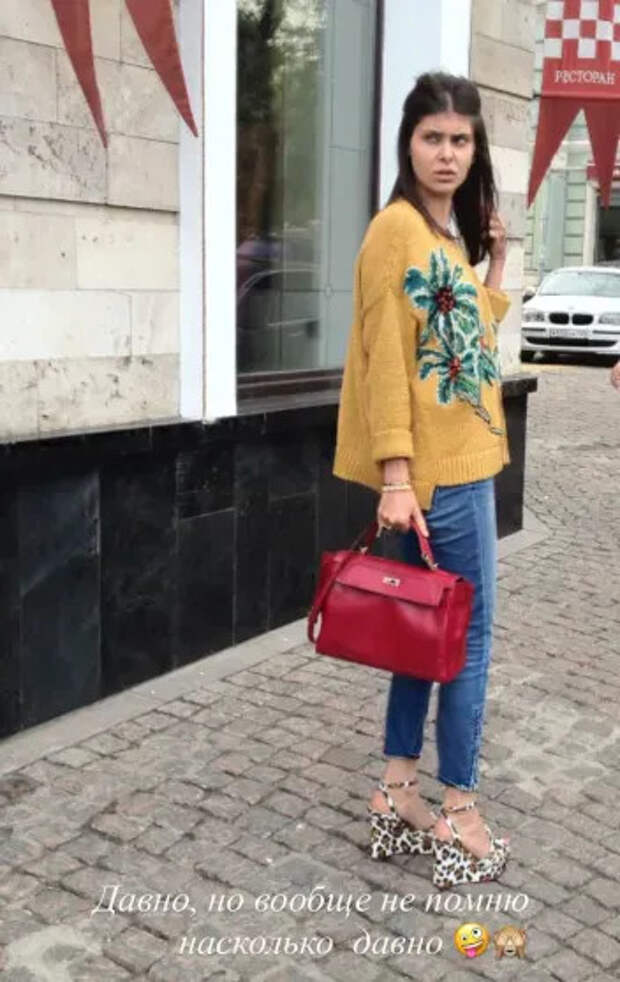 Надежда Оболенцева