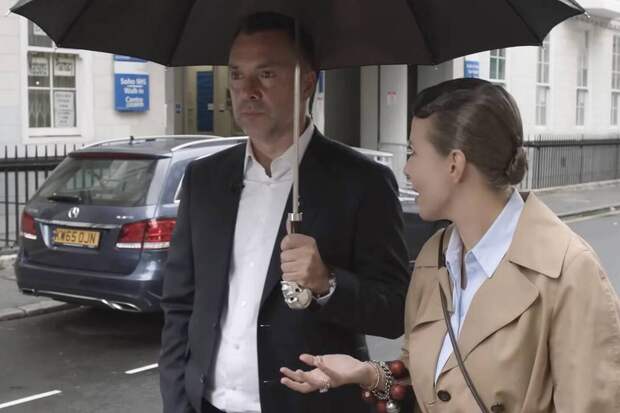 Арестович унизил Собчак: 7 часов повторяла одно и то же