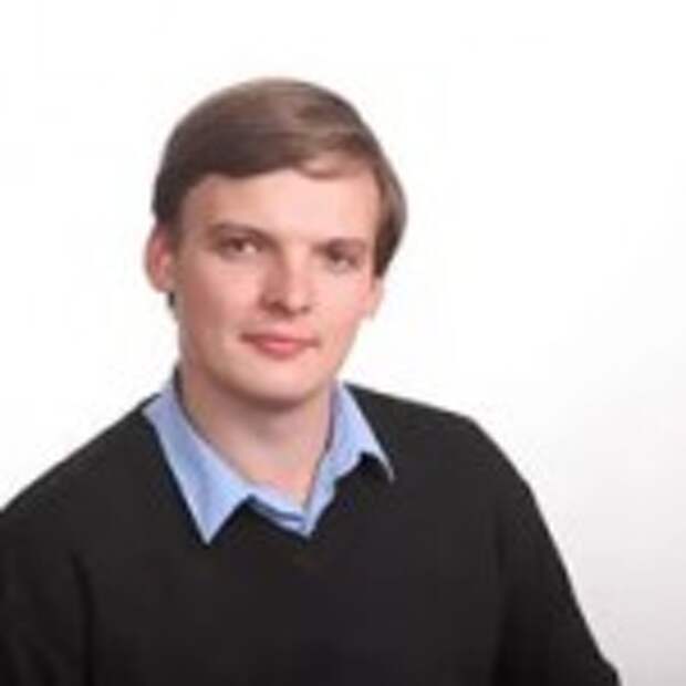 Андрей Некрасов