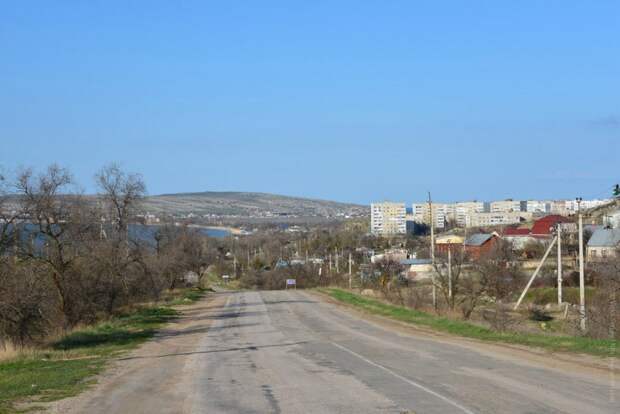 Крымская АЭС