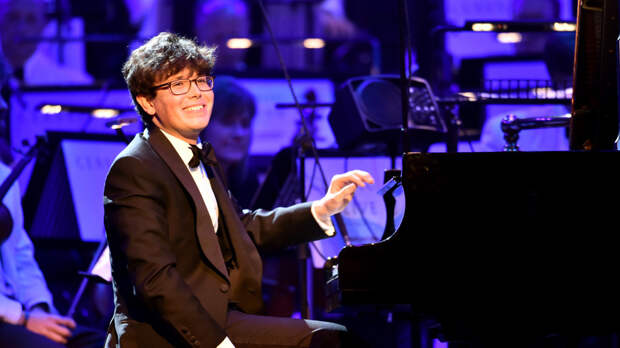 Британский пианист Бартлетт предложил Гуменнику взять его запись для короткой программы на ОИ