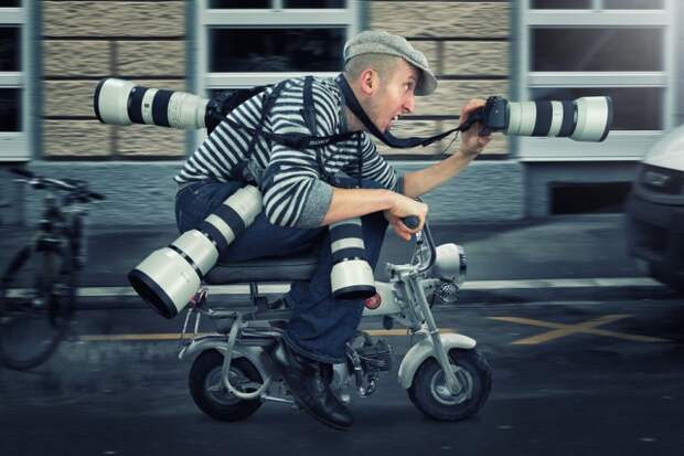 5 ошибок, которые совершают фотографы, когда начинают загружать фотографии в интернет