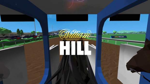 William Hill представила свои достижения в области виртуальной реальности
