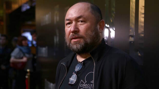 Изъятый у Тимура Бекмамбетова особняк выставят на продажу