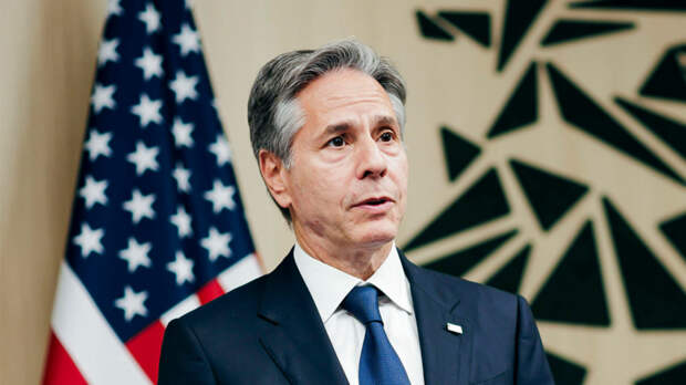 Блинкен: Израиль добился своих целей в своей операции против ХАМАС