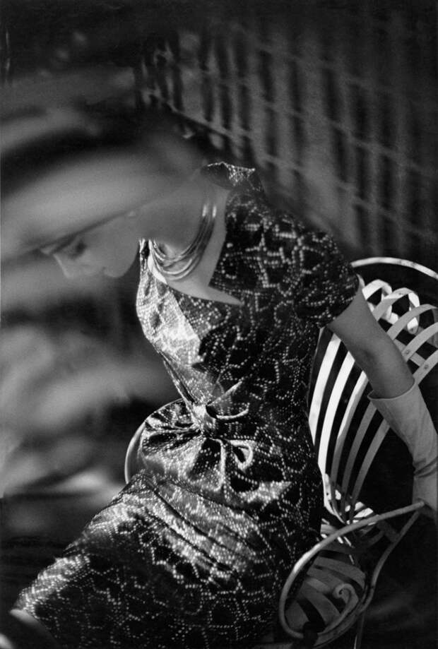 Frank Horvat