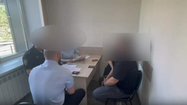 Фото: пресс-служба регионального управления ФСБ России