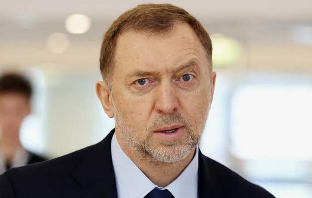 «Восточная сказка» Дерипаски обернулась судебной «Санта-Барбарой»