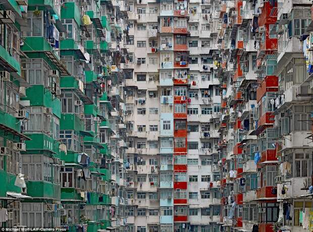 Hong Kong