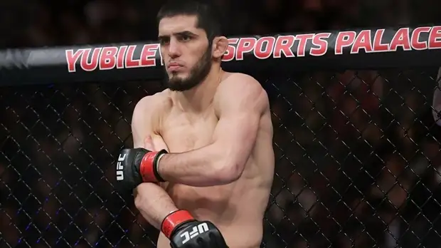 Махачев высказался о возможном возвращении Нурмагомедова