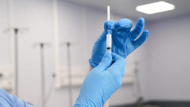 Женщина умерла во время процедуры в частной клинике в Москве