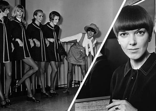 Гнев Ватикана и массовое ДТП: Как появились мини-юбки