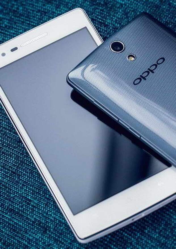 Смартфон Oppo Mirror 3