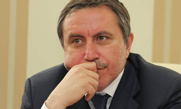 Для крымских татар пришло время расплаты за грехи Для крымских татар пришло время расплаты за грехи