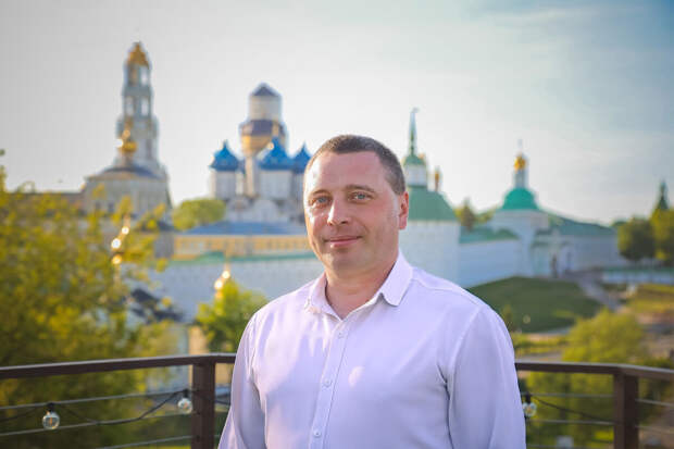 СК: экс-главу Сергиева Посада и его жену будут судить по делу о взятке и аферах