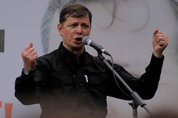 О. Ляшко О. Ляшко