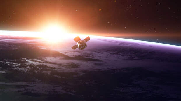 Спутник для наблюдения за выбросами метана за $88 млн пропал в космосе