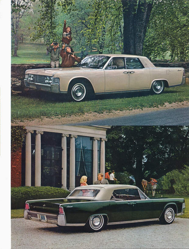 Lincoln Continental 1965.jpg