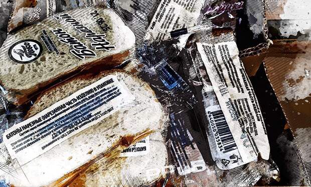 Гастрономические инновации не обошли Орловскую область