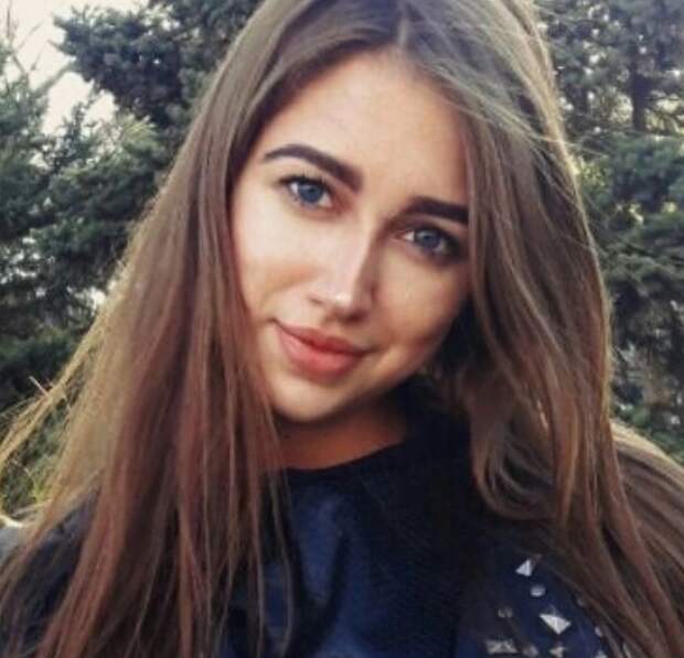 Ростовская модель Екатерина Галиченко, которая изменила свою внешность до неузнаваемости