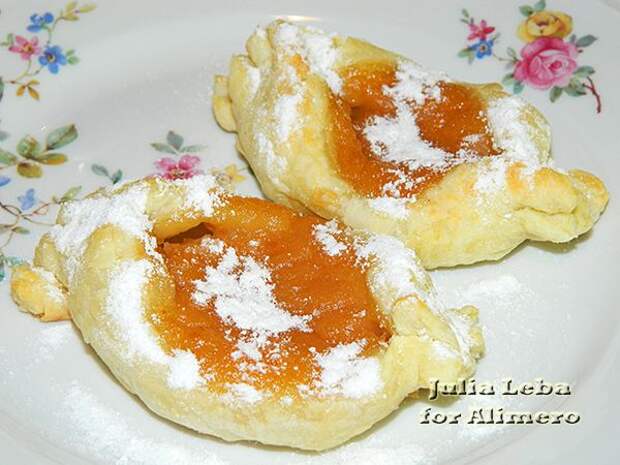Слойки Слойки