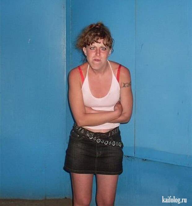 Прикольные одноклассники (50 фото)