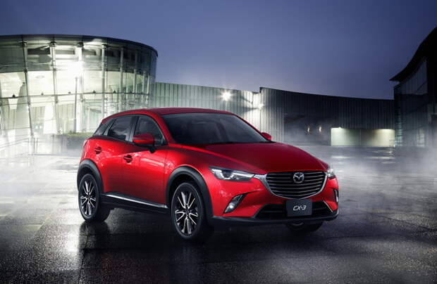 Новинки от Mazda: их будет много - Фото 2