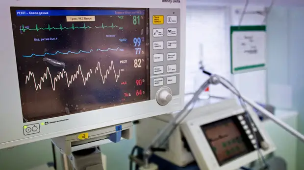 В Подмосковье заявили о снижении смертности от сердечно-сосудистых заболеваний на 13% в 2018 году