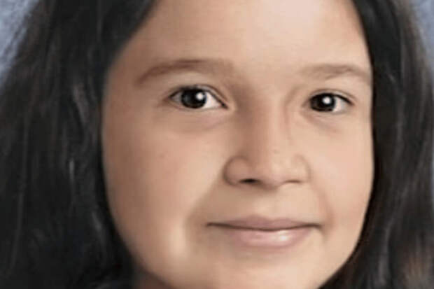 LADBible: в США нашли живой пропавшую 6 лет назад девочку