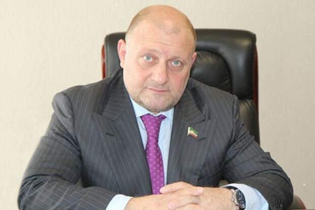 Чеченский политик: открытым текстом об украинском терроризме