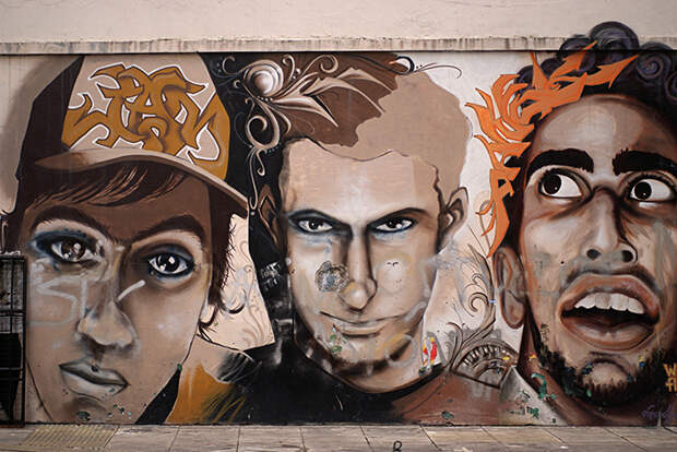 Argentina