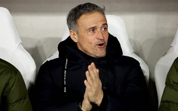 Луис Энрике после 5:2 с «Челси»: «ПСЖ» поедет в Лондон не для того, чтобы отстаивать результат»