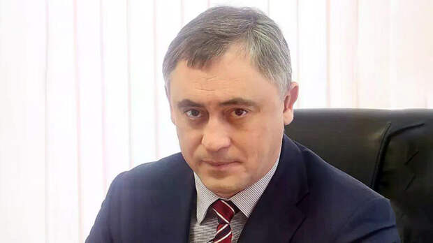 Экс-замминистра ЖКХ Свердловской области Гайда объявлен в розыск по делу о взятках