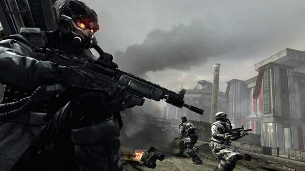 Killzone 2
